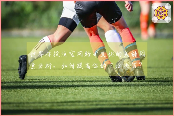 世界杯投注官网赔率变化的关键因素分析，如何提高你的下注决策？