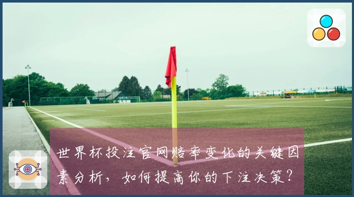 世界杯投注官网赔率变化的关键因素分析，如何提高你的下注决策？